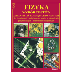 Fizyka Wybór Testów Tom 2